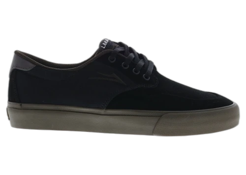 Lakai Riley 3 Slate