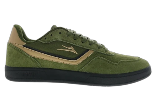 Lakai Terrace Olive