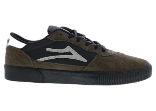 Lakai Cambridge Chocolate