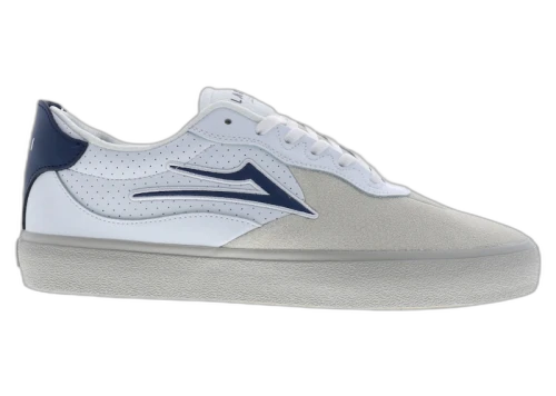 Lakai Essex White