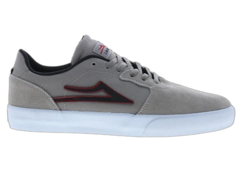Lakai Cardiff Grey