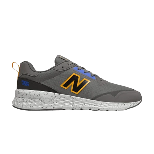 New Balance 515v2 Fresh Foam 'Magnet Gold Rush'