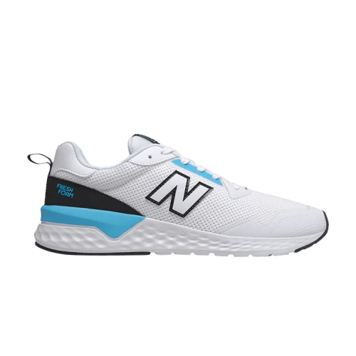 New Balance Fresh Foam 515 Sport v2 'White Bayside'