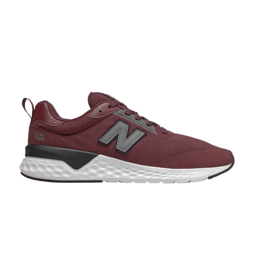 New Balance 515v2 'Burgundy'