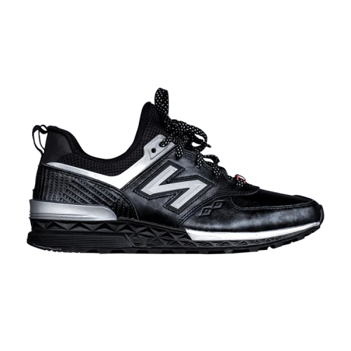 New Balance 574 Sport x Black Panther