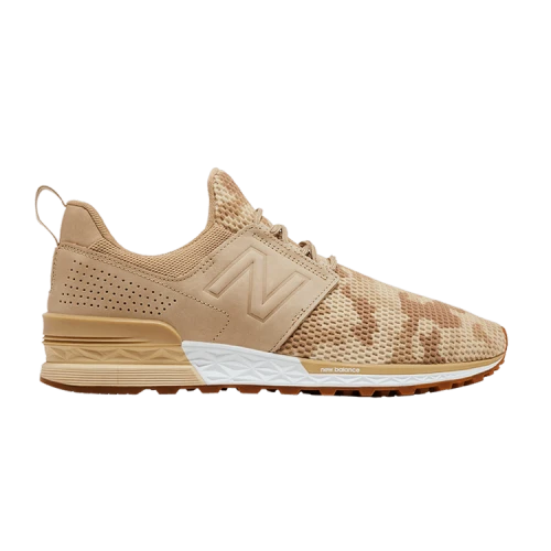 New Balance 574 Sport 'Bone Camo'