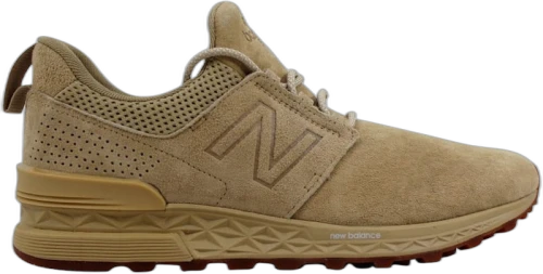 New Balance 574 Sport Tan