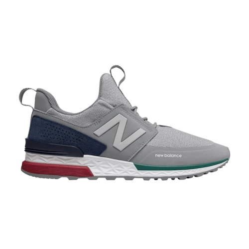 New Balance 574 Sport Grey Steel