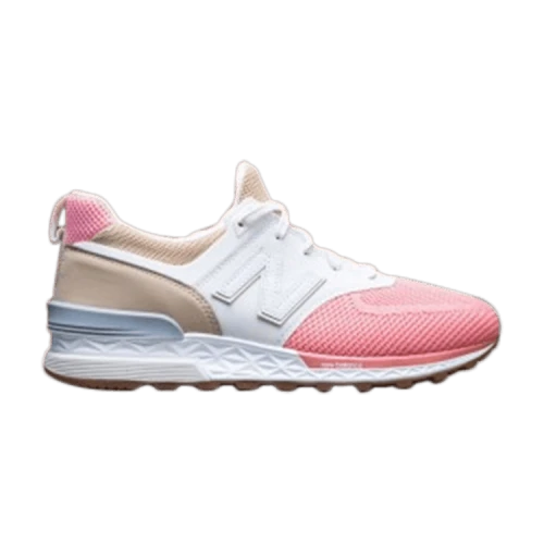 New Balance 574 Sport 'Dusted Peach'