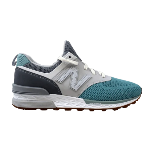 New Balance 574 Sport Gunmetal