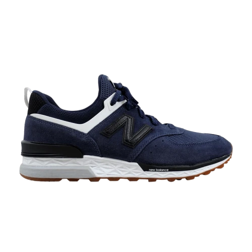 New Balance 574 Sport Navy