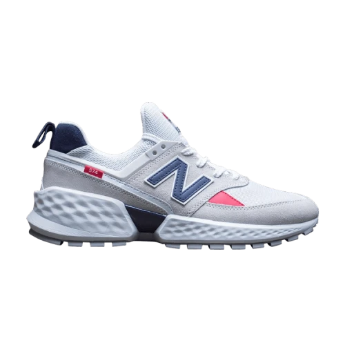 New Balance 574 Sport Grey Nimbus Cloud