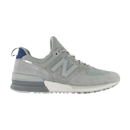 New Balance 574 'Peaks to Streets - Team Away Grey'