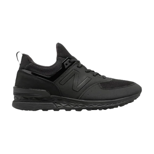 New Balance 574 'Black'