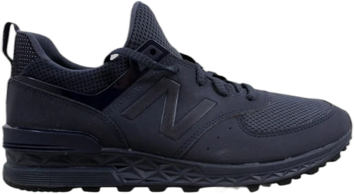 New Balance 574 Sport Navy Blue