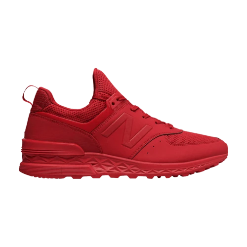 New Balance 574 'Red'