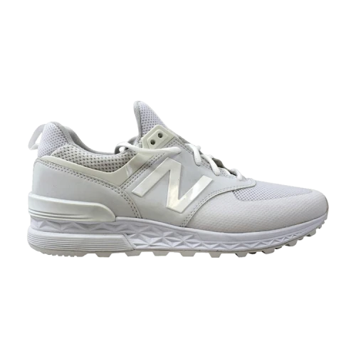 New Balance 574 Sport White