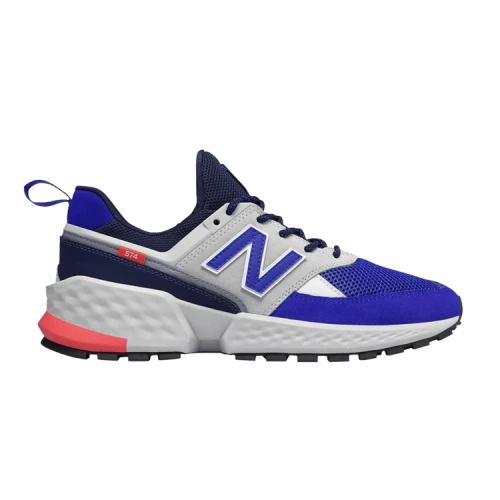 New Balance 574 Sport 'Munsell White Blue'