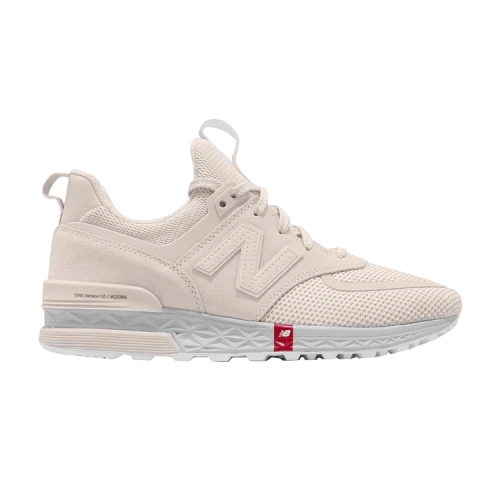 New Balance 574 Sport 'Beige'