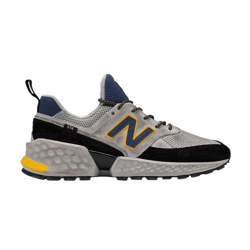 New Balance 574 Sport 'Vintage Pack - Rain Cloud'