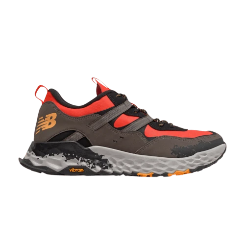 New Balance Fresh Foam 850 All Terrain 'Neo Flame Black'