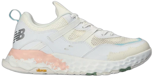 New Balance MS850T White