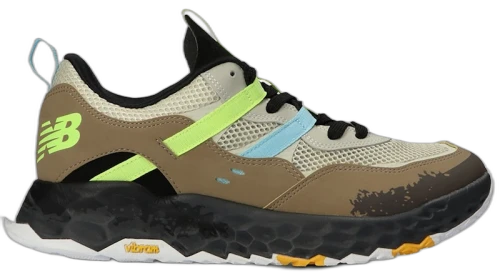 New Balance MS850T Tan