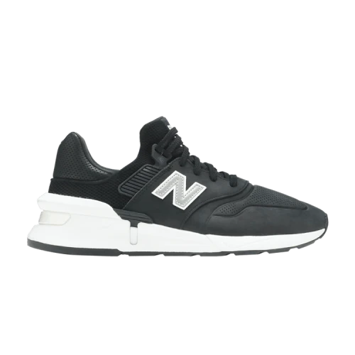 New Balance 997S Comme des Garcons Homme Black