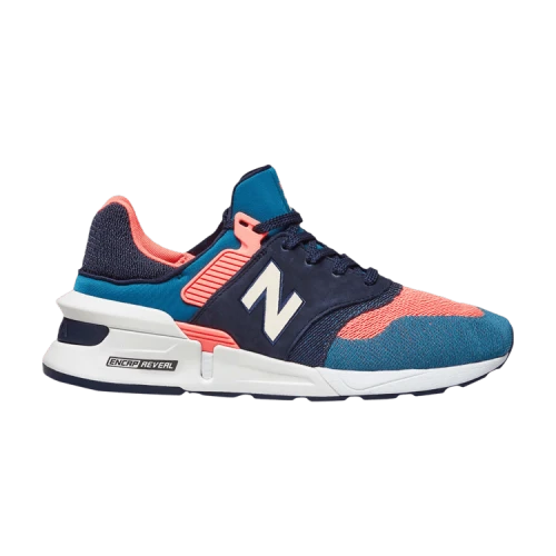 New Balance 997 Sport 'Dark Neptune Coral'