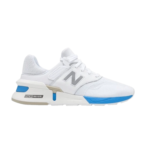 New Balance 997S 'White Blue'