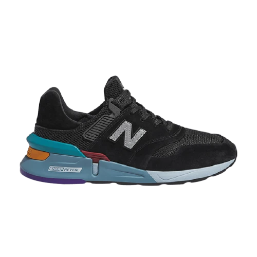 New Balance 997 Sport 'Black Blue'