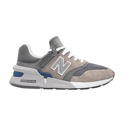 New Balance 997S Marblehead Grey
