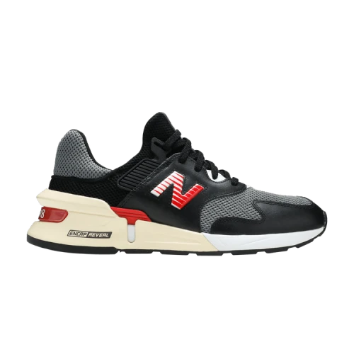 New Balance 997S Black Red