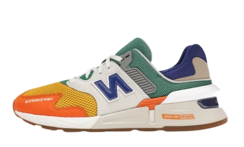 New Balance 997S Multi