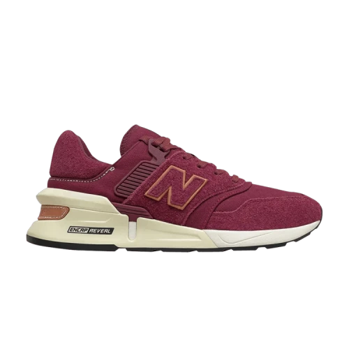 New Balance 997 Sport 'Classic Burgundy'