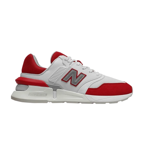 New Balance 997 Sport 'Team Red'