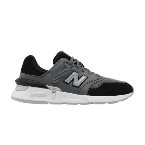New Balance 997 Sport Castlerock Black