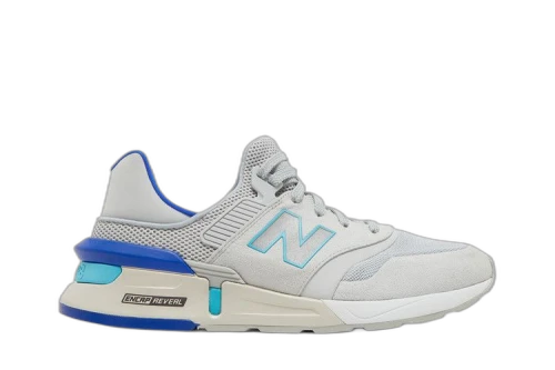 New Balance 997 Sport 'Light Aluminum Blue'