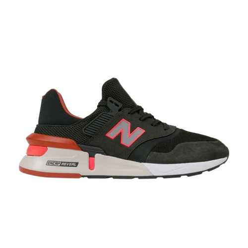 New Balance 997 Sport Green