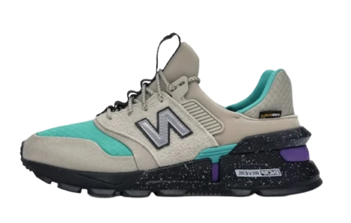 New Balance 997 Sport Grey Stonewear