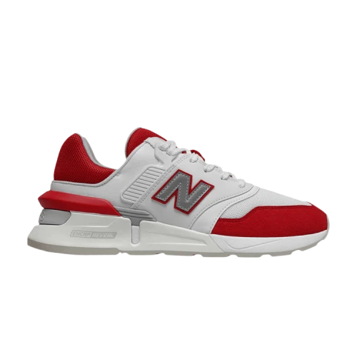 New Balance 997S 'Team Red'