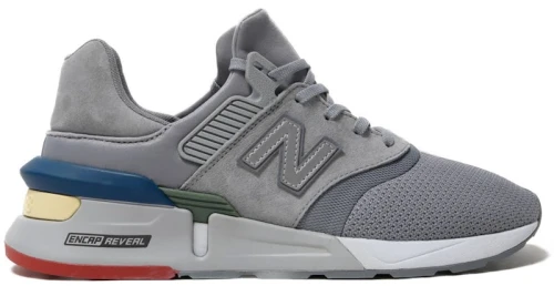 New Balance 997 Sport Steel