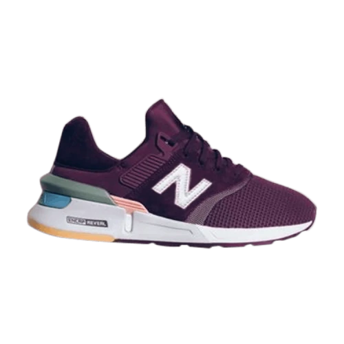 New Balance 997 Reveal 'Dark Current'