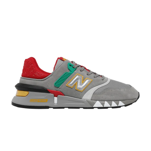 New Balance 997 Sport Chinese New Year (2020)