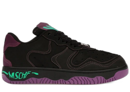 MSCHF Super Normal 2 Mars Black