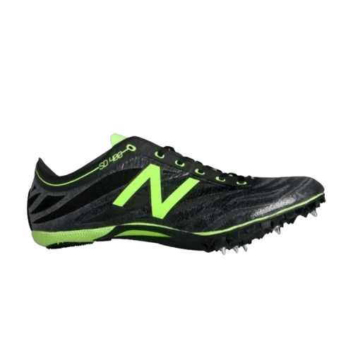 New Balance 400v3 'Black Toxic'