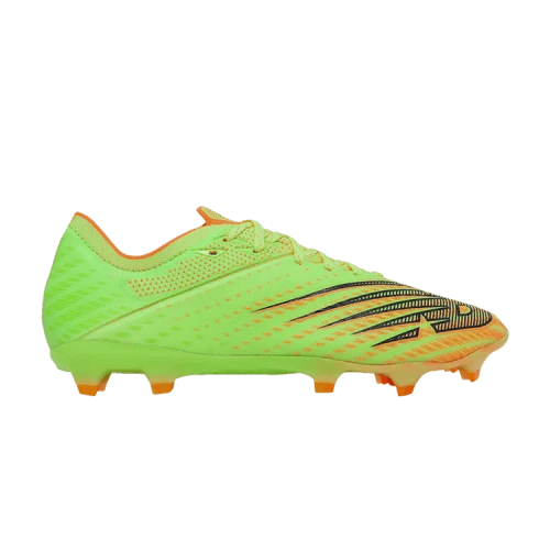 New Balance Furon v6 Pro FG Bleached Lime Glow