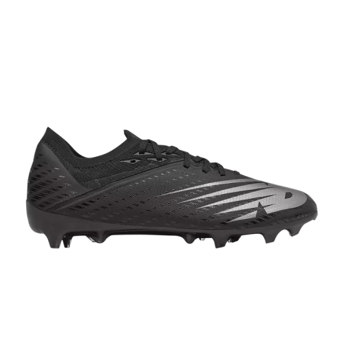 New Balance Furon v6 Destroy FG Black Gunmetal