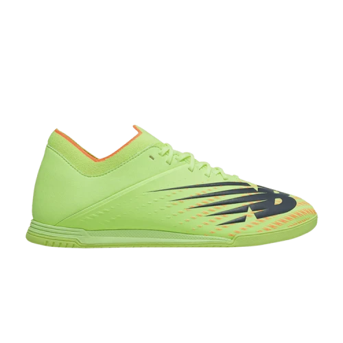 New Balance Furon v6 Dispatch IN Bleached Lime Glow