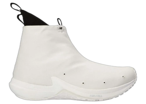 New Balance TDS FuelCell Speedrift Tabi White